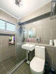 Blk 408 Woodlands Street 41 (Woodlands), HDB 5 Rooms #625607141